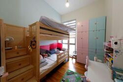 The Skywoods (D23), Condominium #556519641